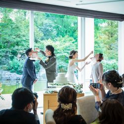 鶴見ノ森 迎賓館の写真35枚目