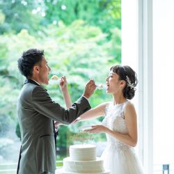 鶴見ノ森 迎賓館の写真2枚目