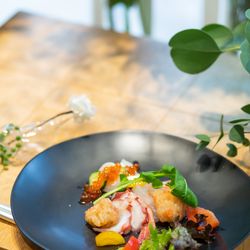 鶴見ノ森 迎賓館の写真33枚目