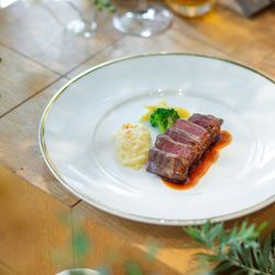 鶴見ノ森 迎賓館の写真27枚目