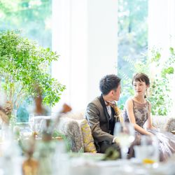 鶴見ノ森 迎賓館の写真20枚目