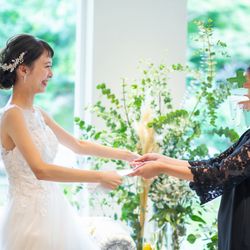 鶴見ノ森 迎賓館の写真33枚目