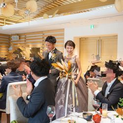 鶴見ノ森 迎賓館の写真17枚目