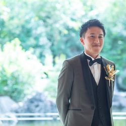 鶴見ノ森 迎賓館の写真3枚目