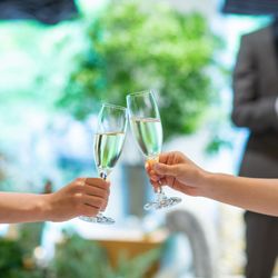 鶴見ノ森 迎賓館の写真21枚目