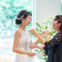 鶴見ノ森 迎賓館の写真24枚目