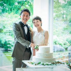 鶴見ノ森 迎賓館の写真14枚目