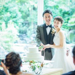 鶴見ノ森 迎賓館の写真21枚目