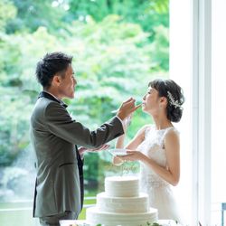 鶴見ノ森 迎賓館の写真35枚目