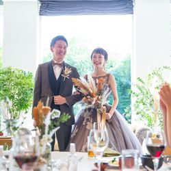 鶴見ノ森 迎賓館の写真16枚目