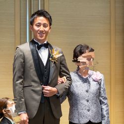 鶴見ノ森 迎賓館の写真32枚目