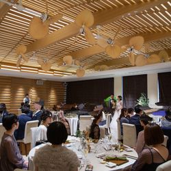 鶴見ノ森 迎賓館の写真2枚目