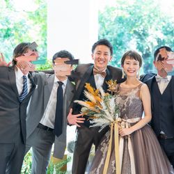 鶴見ノ森 迎賓館の写真7枚目