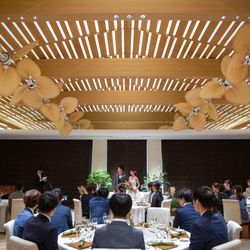 鶴見ノ森 迎賓館の写真24枚目