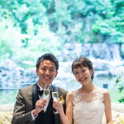 鶴見ノ森 迎賓館の写真32枚目