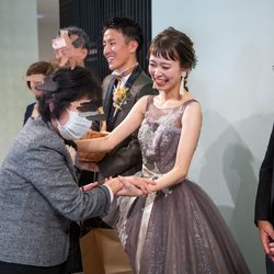 鶴見ノ森 迎賓館の写真5枚目