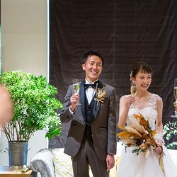 鶴見ノ森 迎賓館の写真15枚目