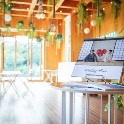 鶴見ノ森 迎賓館の写真18枚目