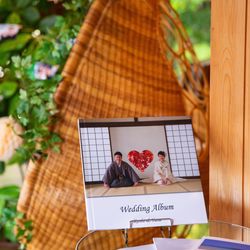 鶴見ノ森 迎賓館の写真13枚目