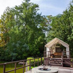 鶴見ノ森 迎賓館の写真26枚目