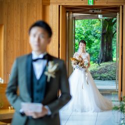 鶴見ノ森 迎賓館の写真5枚目