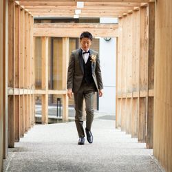 鶴見ノ森 迎賓館の写真12枚目