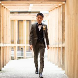 鶴見ノ森 迎賓館の写真12枚目