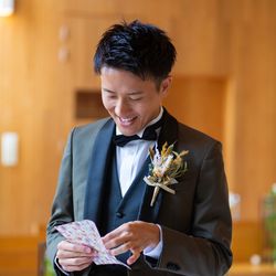 鶴見ノ森 迎賓館の写真14枚目