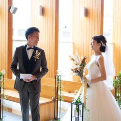 鶴見ノ森 迎賓館の写真4枚目