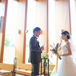 鶴見ノ森 迎賓館の写真8枚目