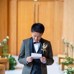 鶴見ノ森 迎賓館の写真11枚目