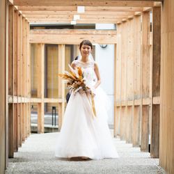 鶴見ノ森 迎賓館の写真6枚目