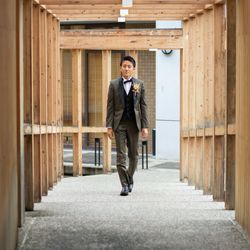 鶴見ノ森 迎賓館の写真34枚目