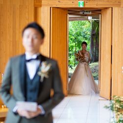 鶴見ノ森 迎賓館の写真19枚目