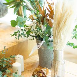 鶴見ノ森 迎賓館の写真22枚目