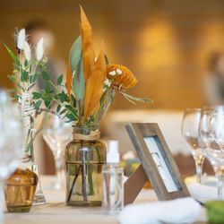 鶴見ノ森 迎賓館の写真26枚目