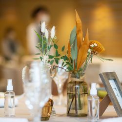 鶴見ノ森 迎賓館の写真31枚目