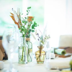 鶴見ノ森 迎賓館の写真28枚目