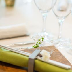 鶴見ノ森 迎賓館の写真18枚目