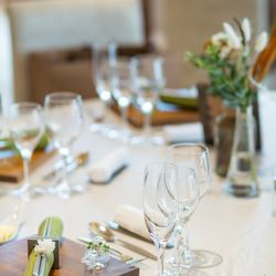 鶴見ノ森 迎賓館の写真15枚目