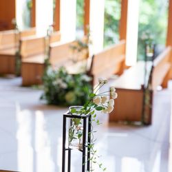 鶴見ノ森 迎賓館の写真19枚目