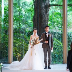 鶴見ノ森 迎賓館の写真13枚目