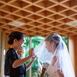 鶴見ノ森 迎賓館の写真2枚目