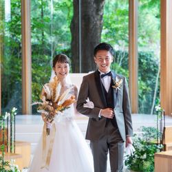 鶴見ノ森 迎賓館の写真15枚目