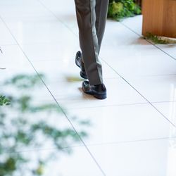 鶴見ノ森 迎賓館の写真18枚目