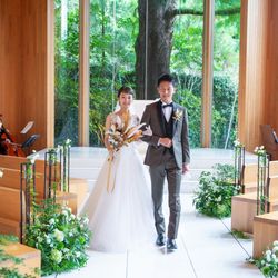 鶴見ノ森 迎賓館の写真8枚目