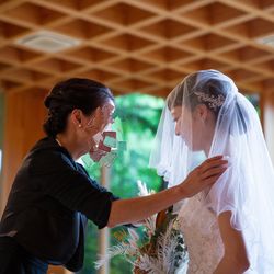 鶴見ノ森 迎賓館の写真13枚目