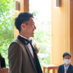 鶴見ノ森 迎賓館の写真27枚目