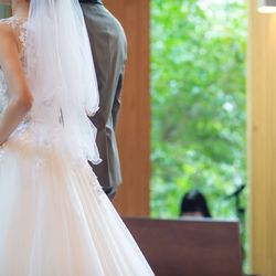 鶴見ノ森 迎賓館の写真11枚目