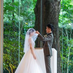 鶴見ノ森 迎賓館の写真27枚目